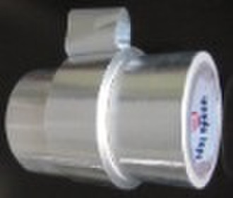 Non-liner aluminum tape