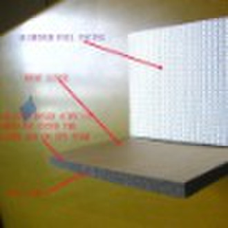 Self-Adhesive Xpe Foam Insulation Sheet