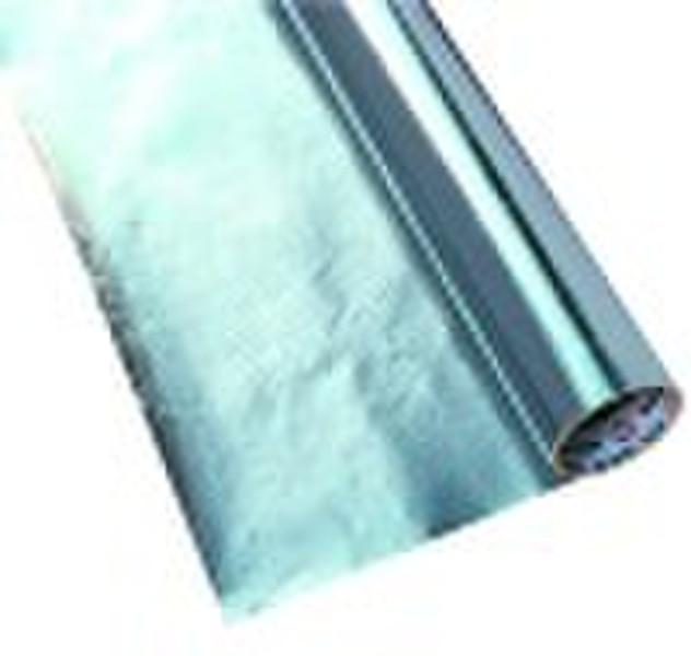 Double-Side Aluminum Foil Fiberglass Cloth