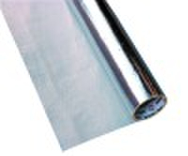 Aluminum foil  fiberglass Cloth