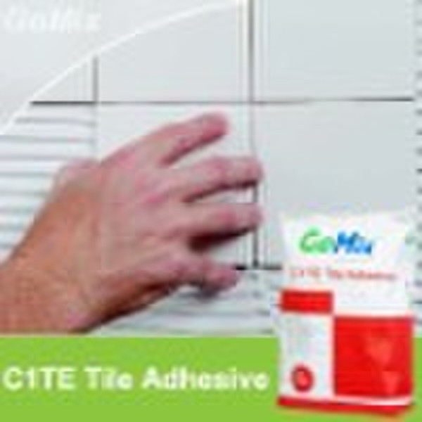 C1TE Marble Tile Adhesive