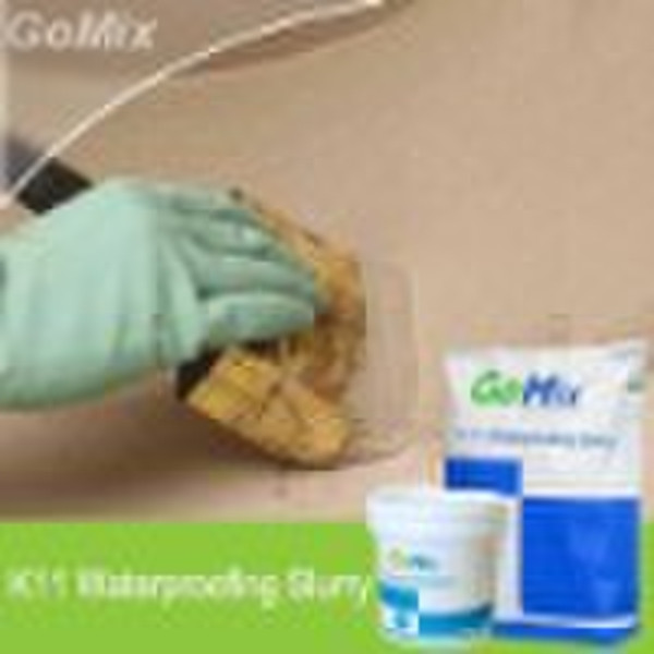 K11 Waterproofing Slurry