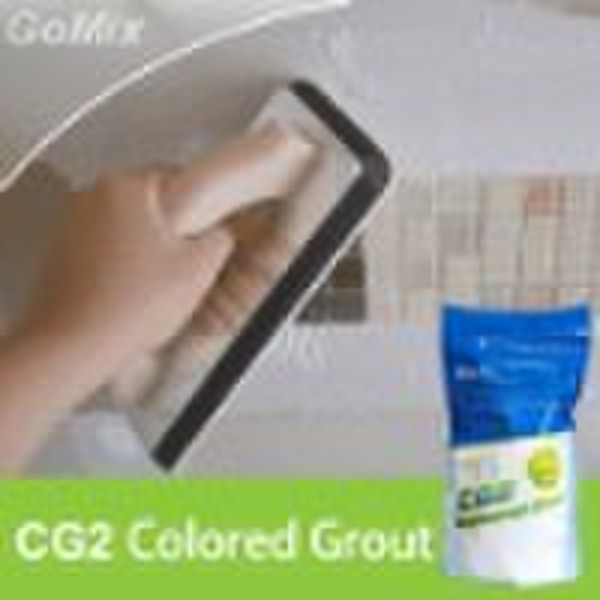 CG2 Coloured Grout