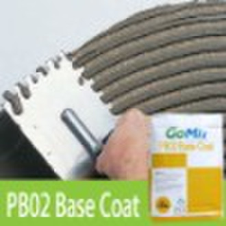 GTherm Base Coat for Thermal Insulation