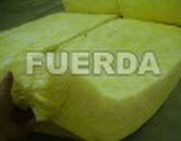 Glasswool  materials (CE)