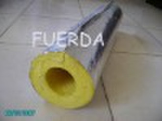 Pipeline Glass Wool