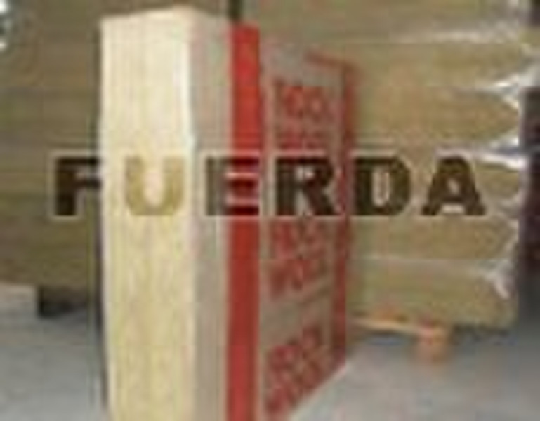 Rock Wool Board