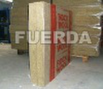 Resin Rockwool