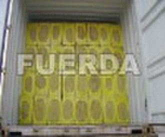 Plastic Film Rockwool Felt Roll