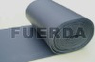 (PVC/NBR)rubber plastic insulation board