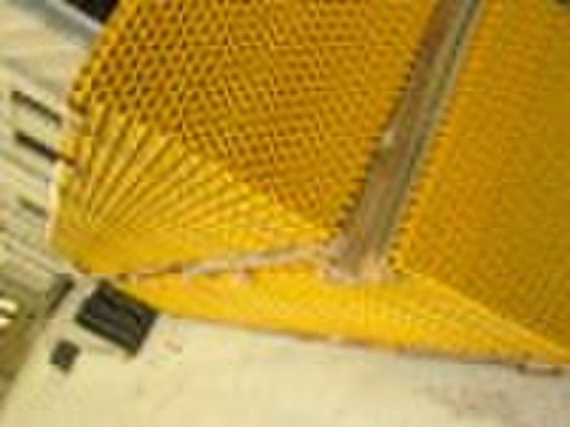 Grating frp grating grp grating fiberglass grating