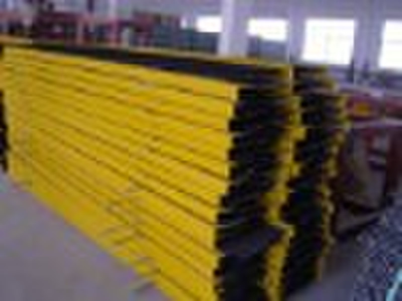 FRP  step cover,edge grip,GRP,FRP slip grip