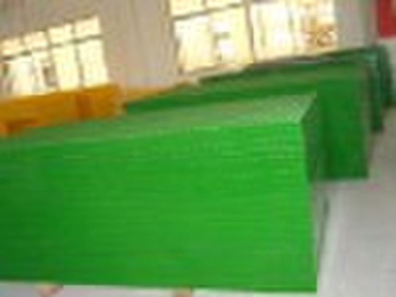 Fiberglass grating   grp grating