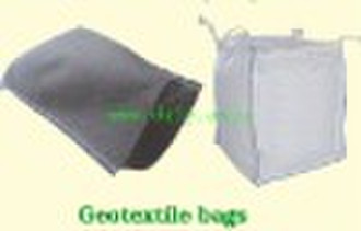 Woven Geotextile bag