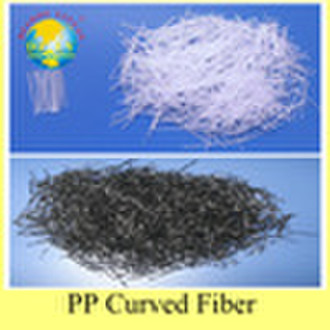 concrete fiber