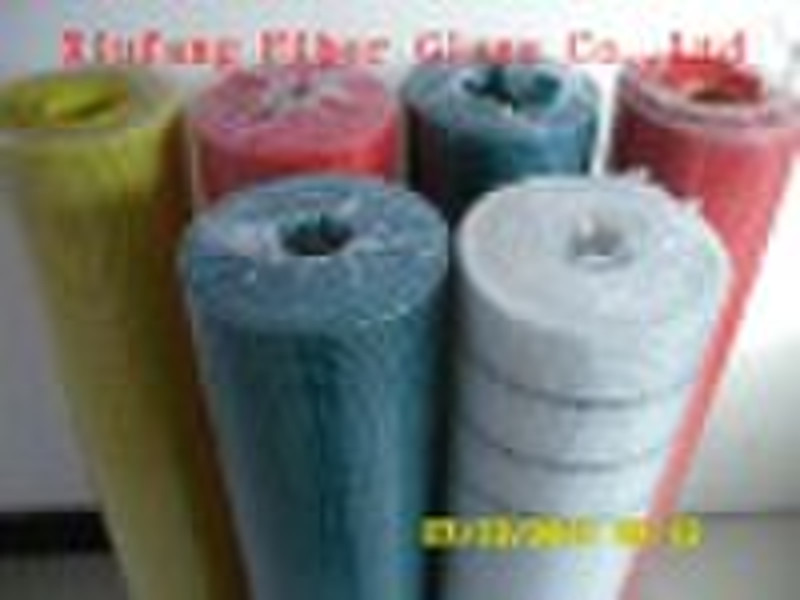 fiber glass mesh