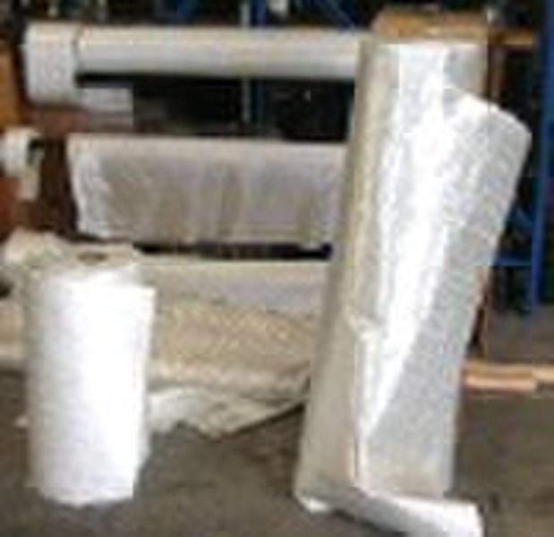 Fiber Glass Fabric