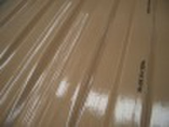 fibreglass corrugated sheet