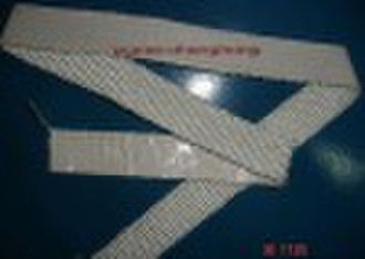 Texturized Fiberglass tape self adhesive