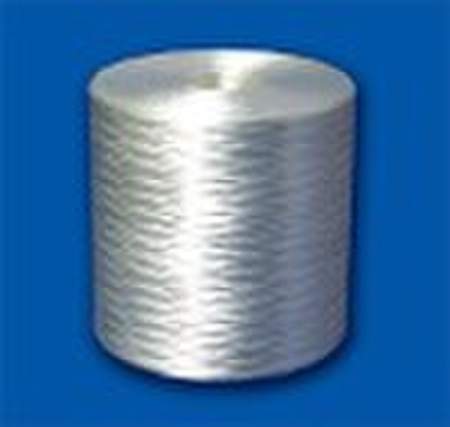 e glass fiber Yarn