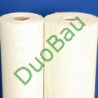 Roofing Fiberglass Mesh