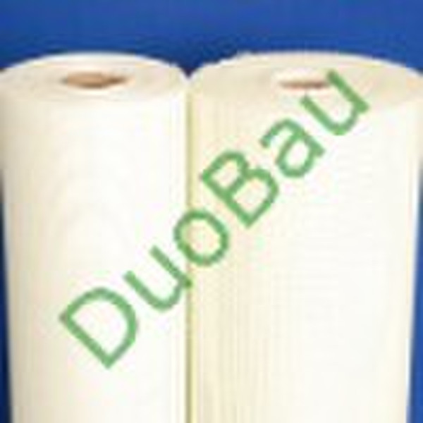 Roofing Fiberglass Mesh