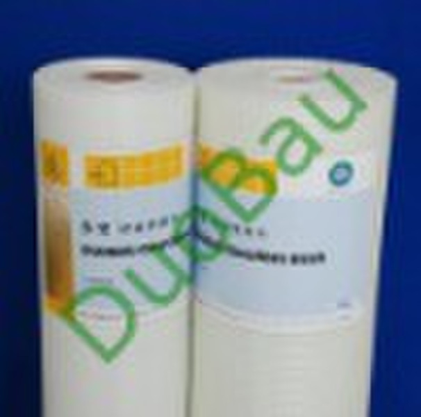 Reinforced Fiberglass Cloth