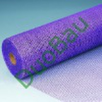 Coated Fiberglass Mesh