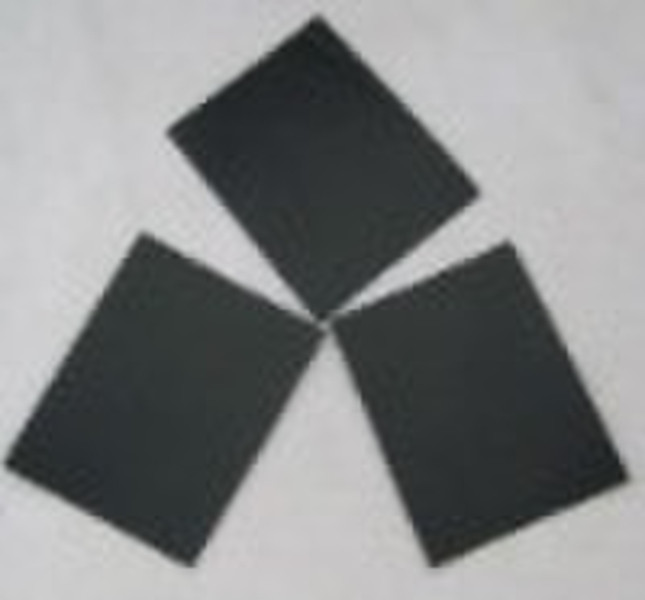 Geomembrane MDPE Blatt