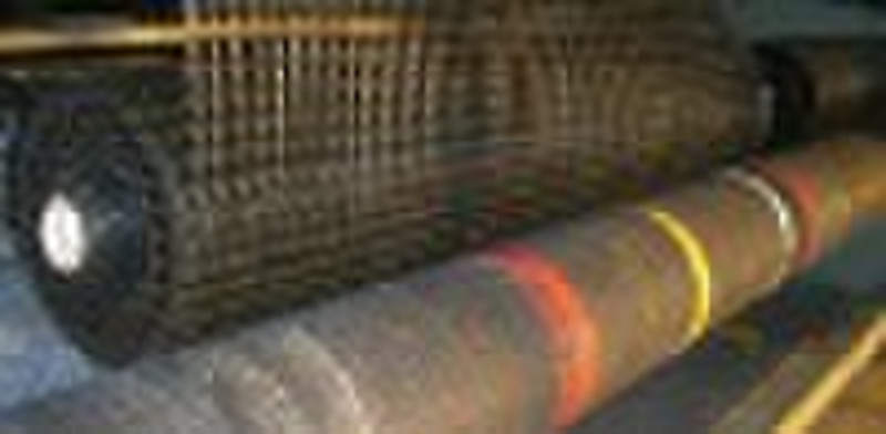 Fiberglas Geogrid