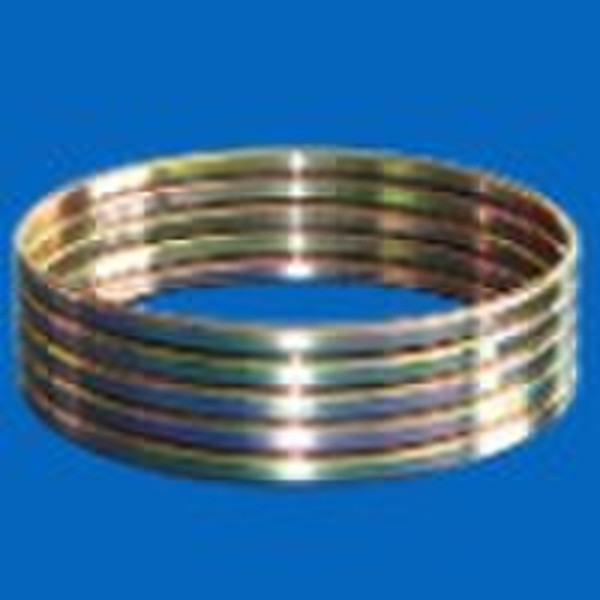 API6A Ring-Joint-Dichtung