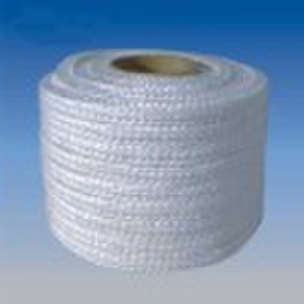 glass fiber braided rope