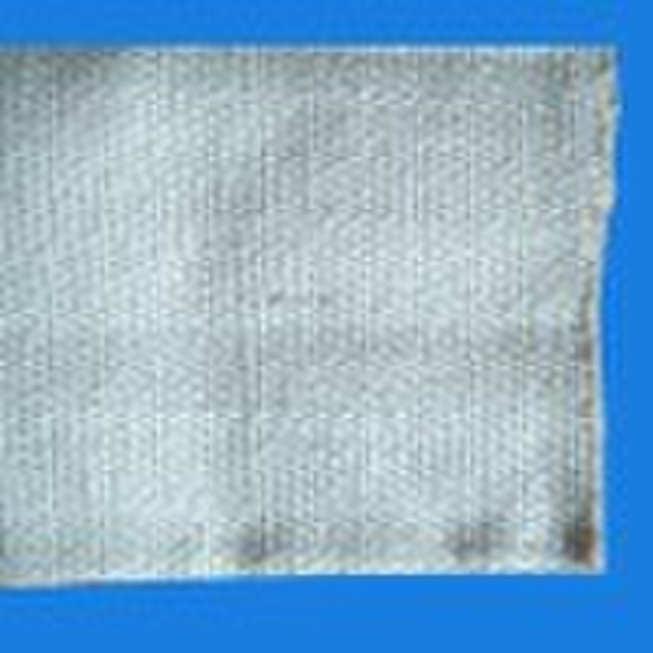 ceramic fiber cloth