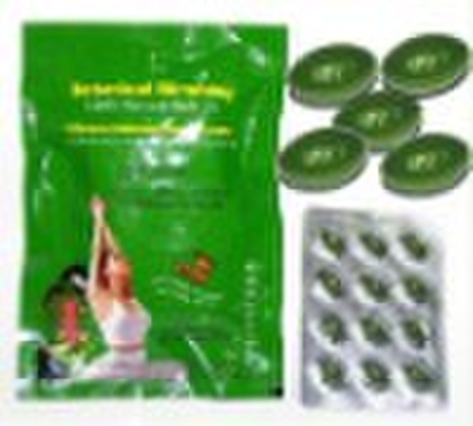 Strong version Meizitang botanical fast fat loss