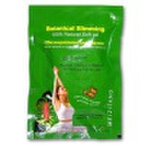 Strong Meizitang soft gel botanical slimming pills