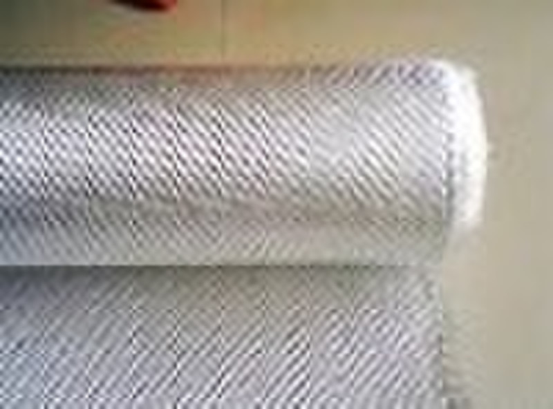 Fiberglass Woven Roving