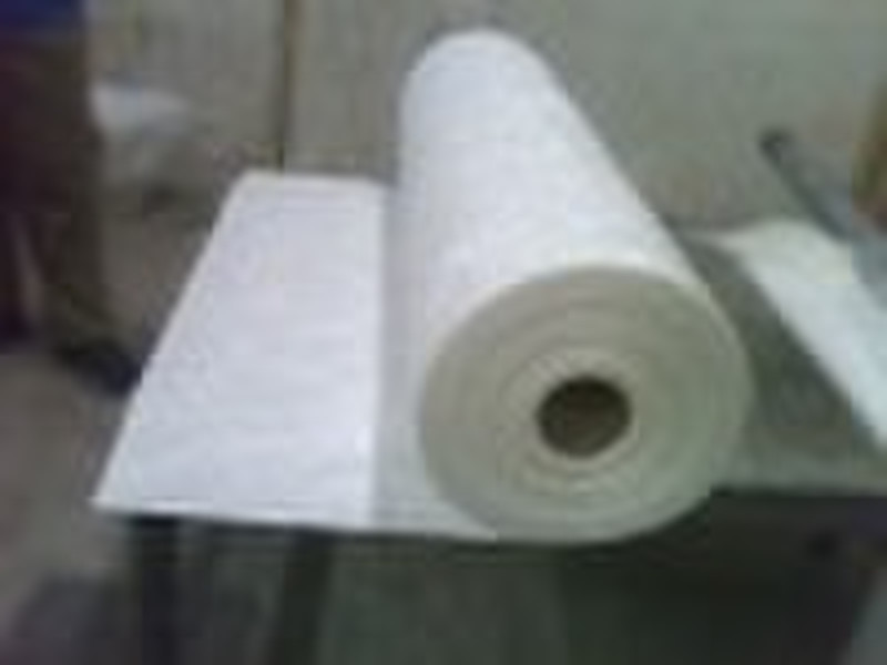 Chopped Strand Glass Fiber Mat