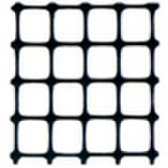 Geogrid