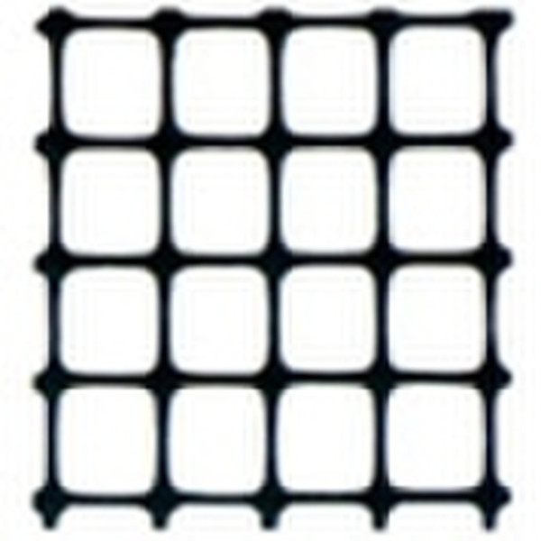 Geogrid