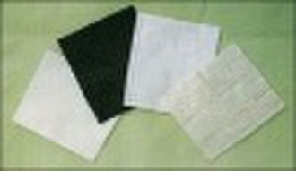 Polyester Geotextilien