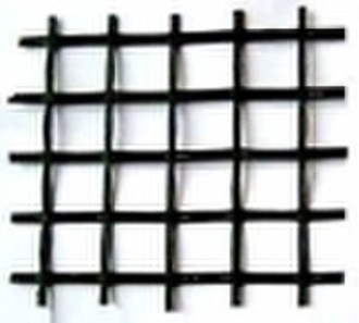 PET Geogrid