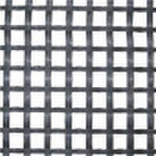 Polyester Geogrid