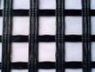 Polyester Geogrid / Geo-mesh