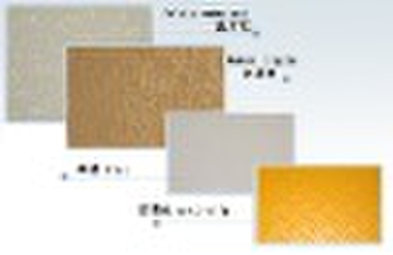 fiberglass reinforced panel/decorative veneer