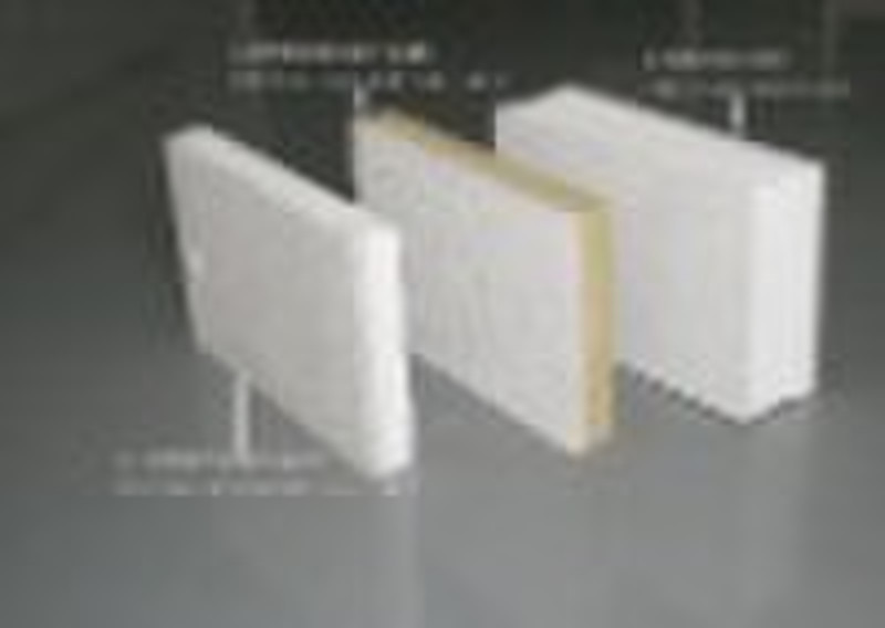 exteral thermal insulation board/ exterior wall pa