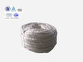 Fiberglass rope