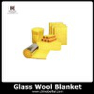 glass wool  resistance to corrosion