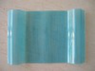 Frp translucent corrugated roofing sheet