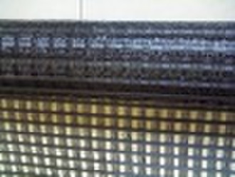 Wirkerei Polyester Geogrid