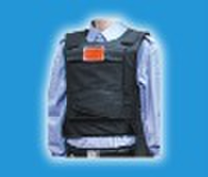 Bullet Proof Vest (FDY3R-ZT07)